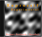Expressif Experimental
