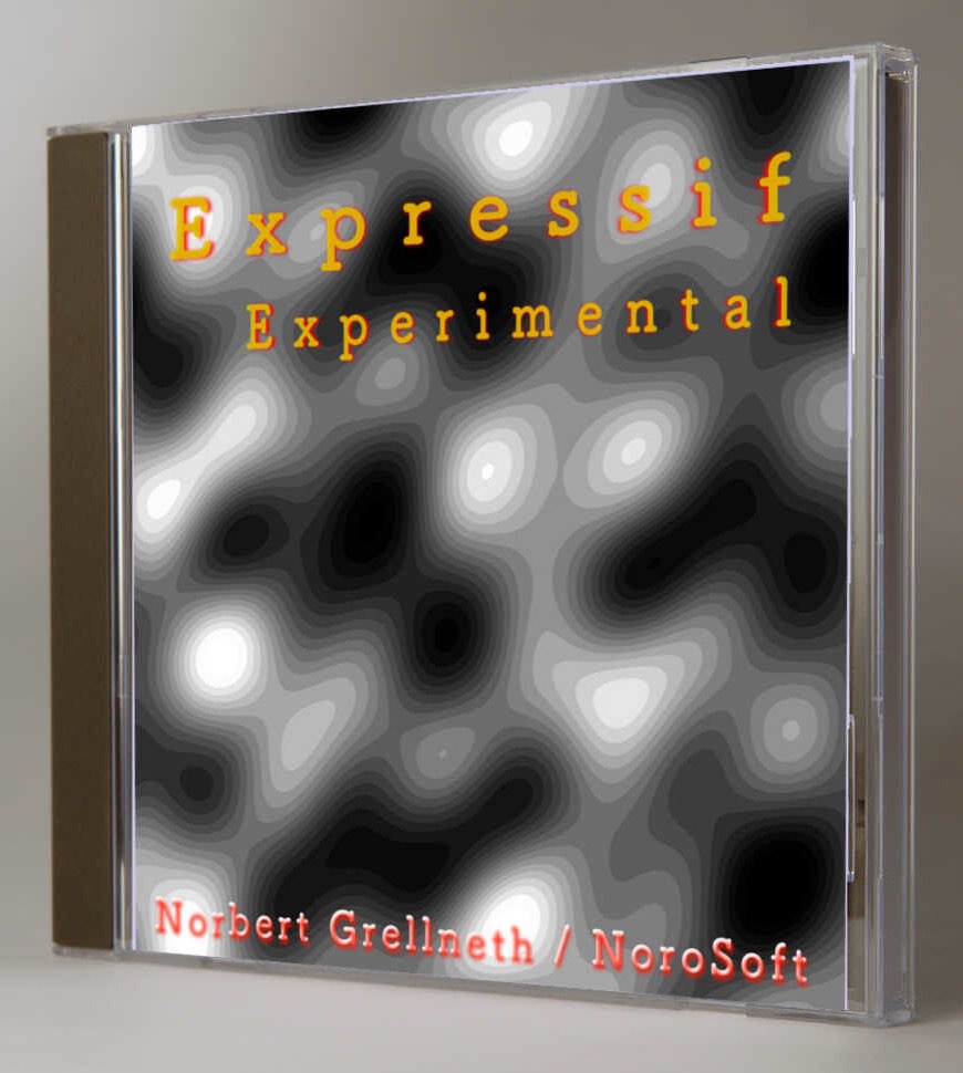 Expressif Experimental